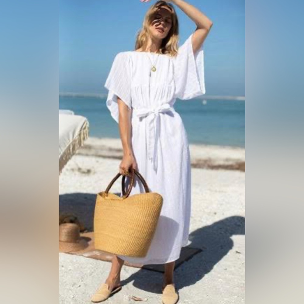 Emerson Fry Basalie Dress EUC